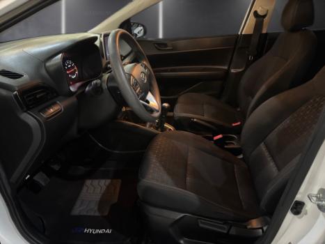HYUNDAI HB 20 Hatch 1.0 12V 4P FLEX COMFORT PLUS, Foto 7