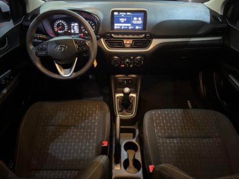 HYUNDAI HB 20 Hatch 1.0 12V 4P FLEX COMFORT PLUS, Foto 8
