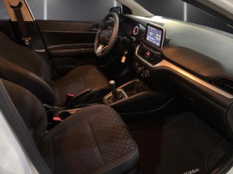 HYUNDAI HB 20 Hatch 1.0 12V 4P FLEX COMFORT PLUS, Foto 9