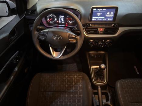 HYUNDAI HB 20 Hatch 1.0 12V 4P FLEX COMFORT PLUS, Foto 12