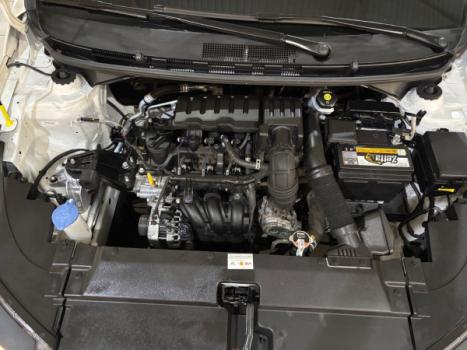 HYUNDAI HB 20 Hatch 1.0 12V 4P FLEX COMFORT PLUS, Foto 15