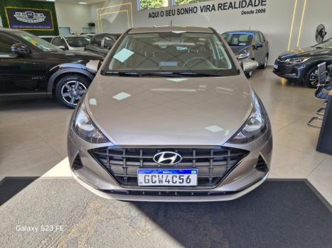 HYUNDAI HB 20 Hatch 1.0 12V 4P FLEX VISION, Foto 2