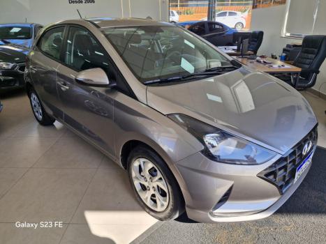 HYUNDAI HB 20 Hatch 1.0 12V 4P FLEX VISION, Foto 4