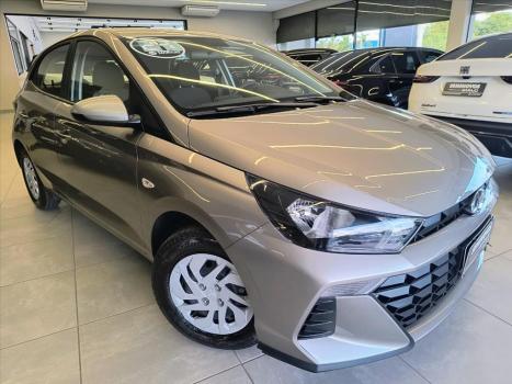 HYUNDAI HB 20 Hatch 1.0 12V 4P FLEX SENSE, Foto 1