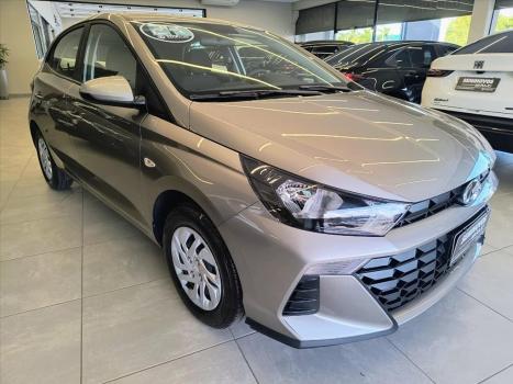 HYUNDAI HB 20 Hatch 1.0 12V 4P FLEX SENSE, Foto 2