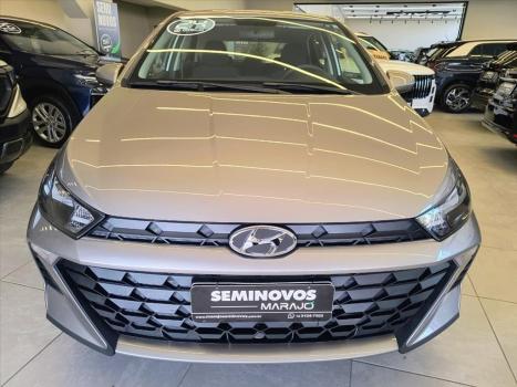 HYUNDAI HB 20 Hatch 1.0 12V 4P FLEX SENSE, Foto 3