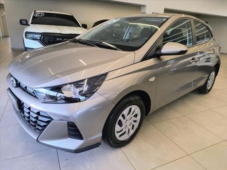 HYUNDAI HB 20 Hatch 1.0 12V 4P FLEX SENSE, Foto 4