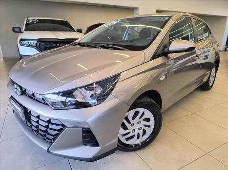 HYUNDAI HB 20 Hatch 1.0 12V 4P FLEX SENSE, Foto 5