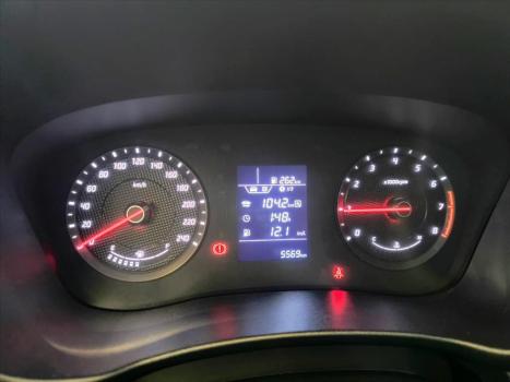 HYUNDAI HB 20 Hatch 1.0 12V 4P FLEX SENSE, Foto 6