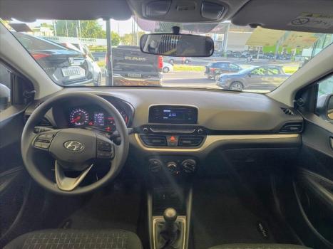 HYUNDAI HB 20 Hatch 1.0 12V 4P FLEX SENSE, Foto 7