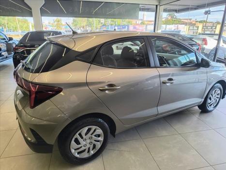 HYUNDAI HB 20 Hatch 1.0 12V 4P FLEX SENSE, Foto 10