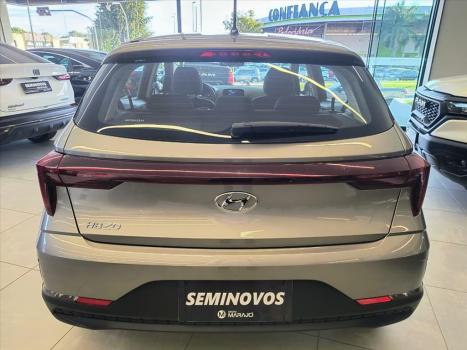 HYUNDAI HB 20 Hatch 1.0 12V 4P FLEX SENSE, Foto 11