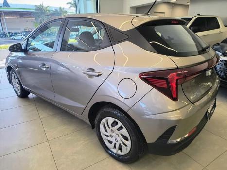 HYUNDAI HB 20 Hatch 1.0 12V 4P FLEX SENSE, Foto 12