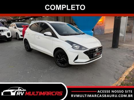 HYUNDAI HB 20 Hatch 1.0 12V 4P FLEX EVOLUTION, Foto 1
