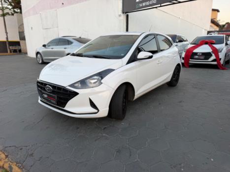HYUNDAI HB 20 Hatch 1.0 12V 4P FLEX EVOLUTION, Foto 3