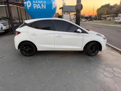 HYUNDAI HB 20 Hatch 1.0 12V 4P FLEX EVOLUTION, Foto 5