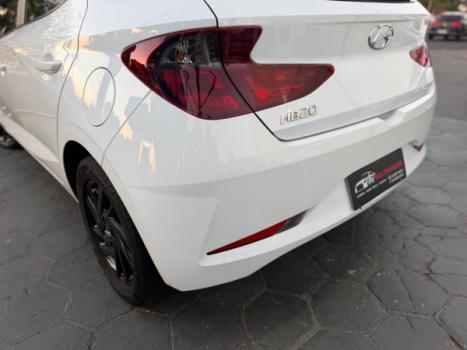 HYUNDAI HB 20 Hatch 1.0 12V 4P FLEX EVOLUTION, Foto 6