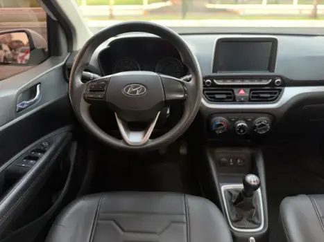 HYUNDAI HB 20 Hatch 1.0 12V 4P FLEX EVOLUTION, Foto 9