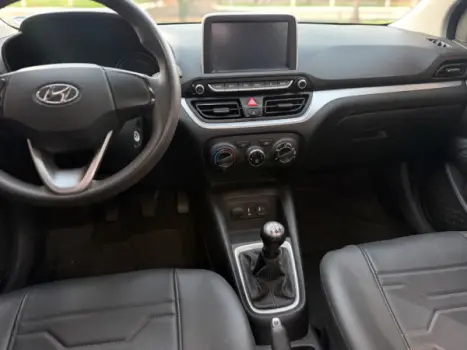 HYUNDAI HB 20 Hatch 1.0 12V 4P FLEX EVOLUTION, Foto 10