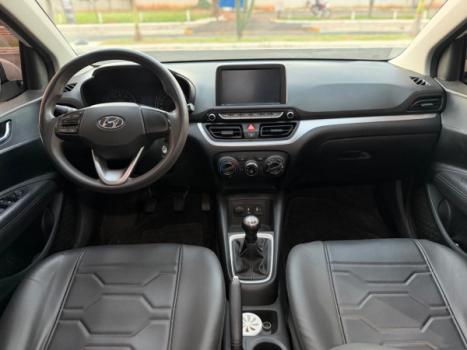 HYUNDAI HB 20 Hatch 1.0 12V 4P FLEX EVOLUTION, Foto 12