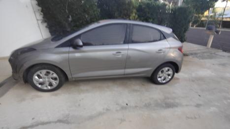 HYUNDAI HB 20 Hatch 1.0 12V 4P FLEX SENSE, Foto 2