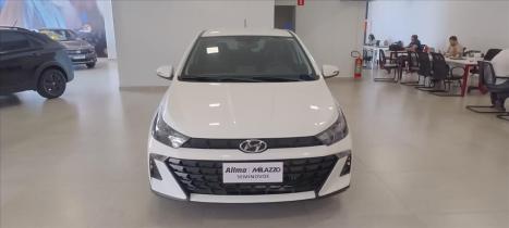 HYUNDAI HB 20 Hatch 1.0 12V 4P FLEX COMFORT PLUS, Foto 2