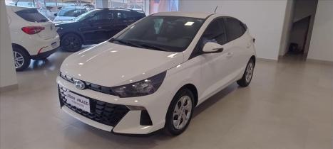HYUNDAI HB 20 Hatch 1.0 12V 4P FLEX COMFORT PLUS, Foto 3