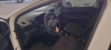 HYUNDAI HB 20 Hatch 1.0 12V 4P FLEX COMFORT PLUS, Foto 4