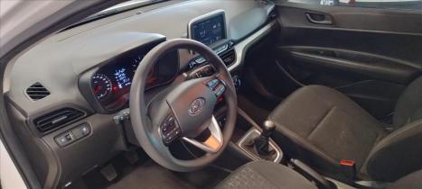 HYUNDAI HB 20 Hatch 1.0 12V 4P FLEX COMFORT PLUS, Foto 6