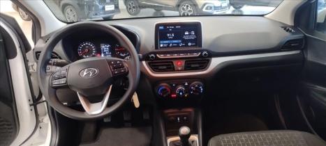 HYUNDAI HB 20 Hatch 1.0 12V 4P FLEX COMFORT PLUS, Foto 7