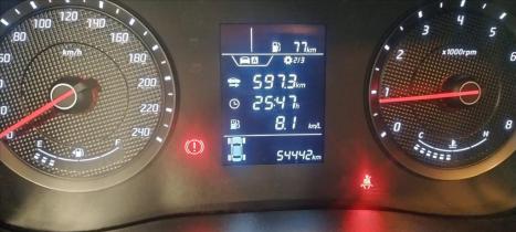 HYUNDAI HB 20 Hatch 1.0 12V 4P FLEX COMFORT PLUS, Foto 8