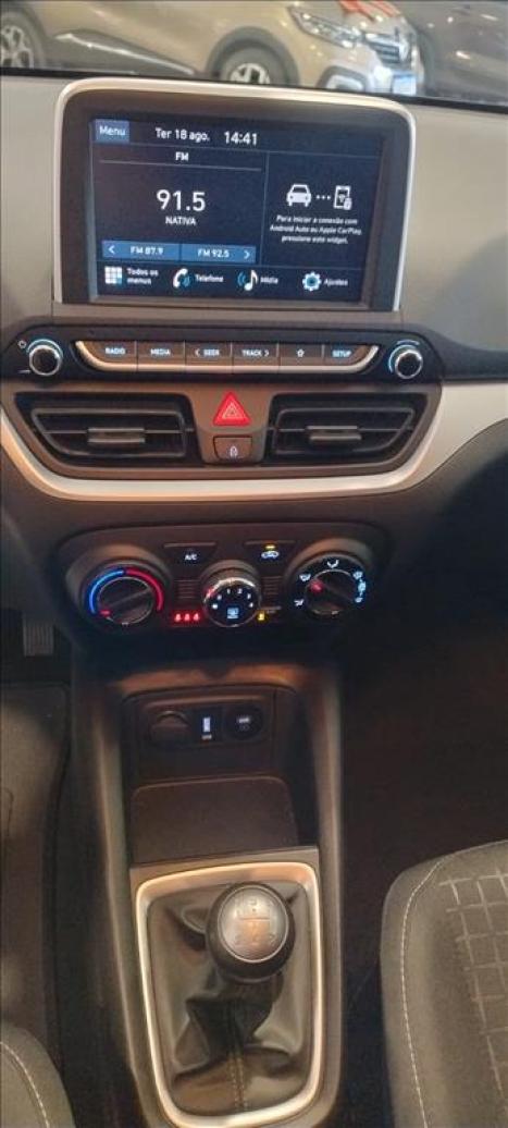 HYUNDAI HB 20 Hatch 1.0 12V 4P FLEX COMFORT PLUS, Foto 9