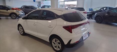 HYUNDAI HB 20 Hatch 1.0 12V 4P FLEX COMFORT PLUS, Foto 11