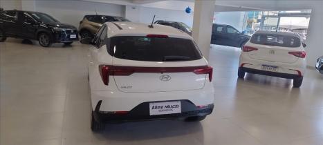 HYUNDAI HB 20 Hatch 1.0 12V 4P FLEX COMFORT PLUS, Foto 13