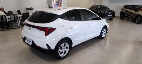 HYUNDAI HB 20 Hatch 1.0 12V 4P FLEX COMFORT PLUS, Foto 14