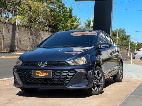 HYUNDAI HB 20 Hatch 1.0 12V 4P FLEX TGDI TURBO COMFORT AUTOM�TICO, Foto 1