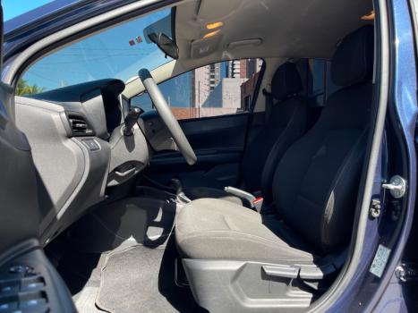HYUNDAI HB 20 Hatch 1.0 12V 4P FLEX TGDI TURBO COMFORT AUTOM�TICO, Foto 12