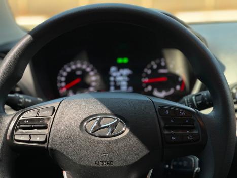 HYUNDAI HB 20 Hatch 1.0 12V 4P FLEX TGDI TURBO COMFORT AUTOM�TICO, Foto 14