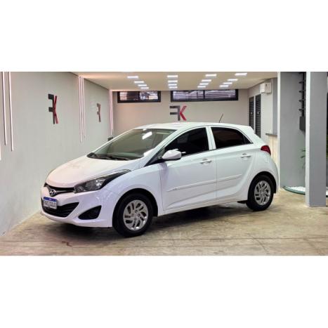 HYUNDAI HB 20 Hatch 1.0 12V 4P FLEX COMFORT, Foto 2
