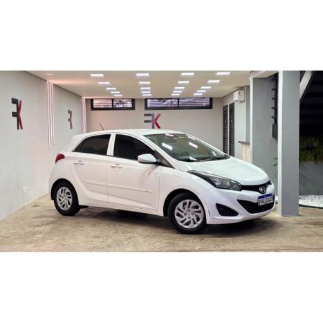 HYUNDAI HB 20 Hatch 1.0 12V 4P FLEX COMFORT, Foto 3