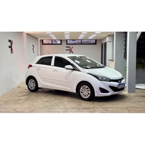 HYUNDAI HB 20 Hatch 1.0 12V 4P FLEX COMFORT, Foto 4
