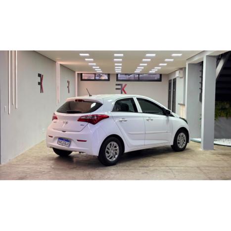 HYUNDAI HB 20 Hatch 1.0 12V 4P FLEX COMFORT, Foto 5
