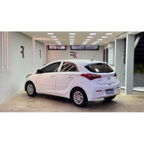 HYUNDAI HB 20 Hatch 1.0 12V 4P FLEX COMFORT, Foto 6