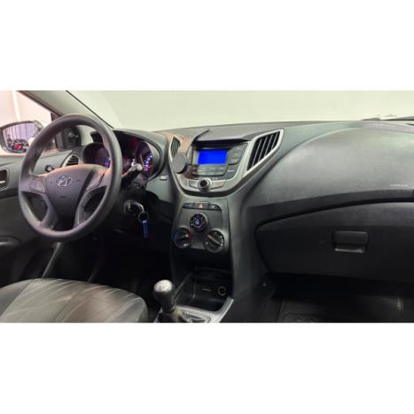 HYUNDAI HB 20 Hatch 1.0 12V 4P FLEX COMFORT, Foto 7