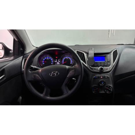 HYUNDAI HB 20 Hatch 1.0 12V 4P FLEX COMFORT, Foto 8