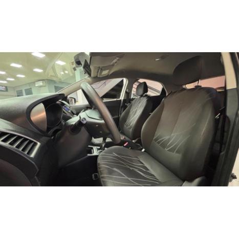 HYUNDAI HB 20 Hatch 1.0 12V 4P FLEX COMFORT, Foto 9