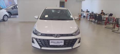 HYUNDAI HB 20 Hatch 1.0 12V 4P FLEX COMFORT, Foto 2