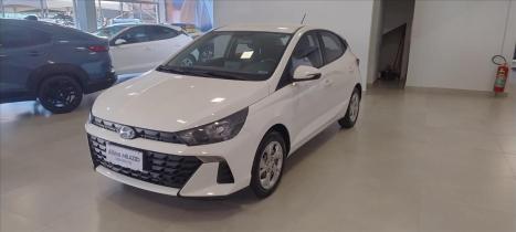 HYUNDAI HB 20 Hatch 1.0 12V 4P FLEX COMFORT, Foto 3