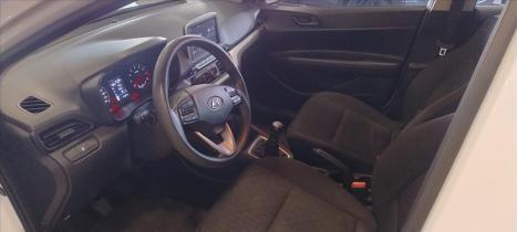 HYUNDAI HB 20 Hatch 1.0 12V 4P FLEX COMFORT, Foto 4