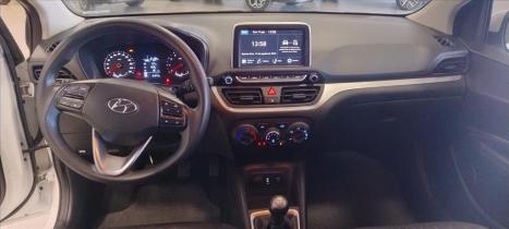 HYUNDAI HB 20 Hatch 1.0 12V 4P FLEX COMFORT, Foto 7